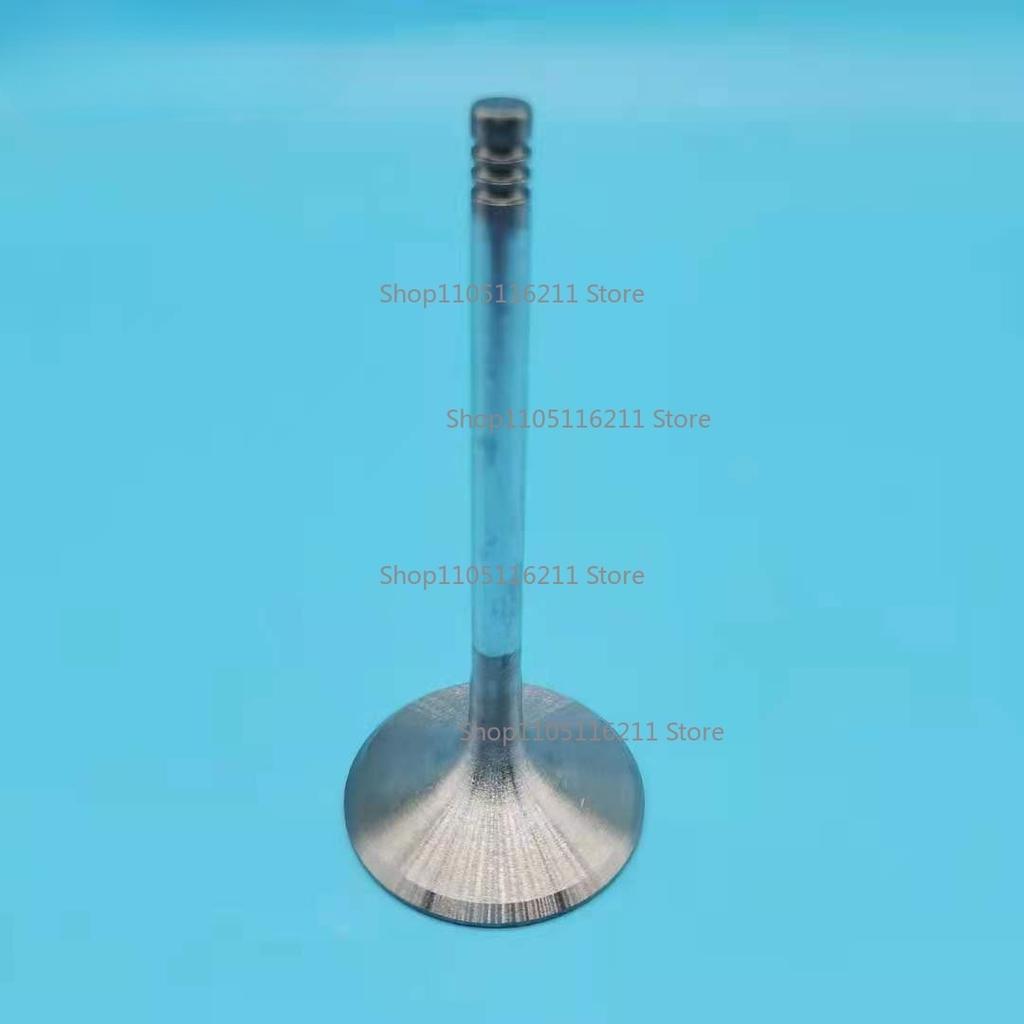 For Bombardier Motorboat Valves, Ducts, Inlet/Exhaust Valve Seats for 130 - 300 Engines
