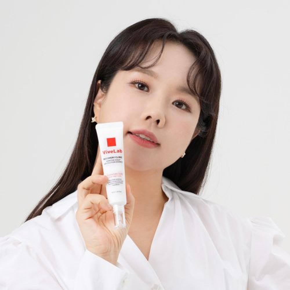 Vivelab Sos Problematic Scalp Essence 1 single item