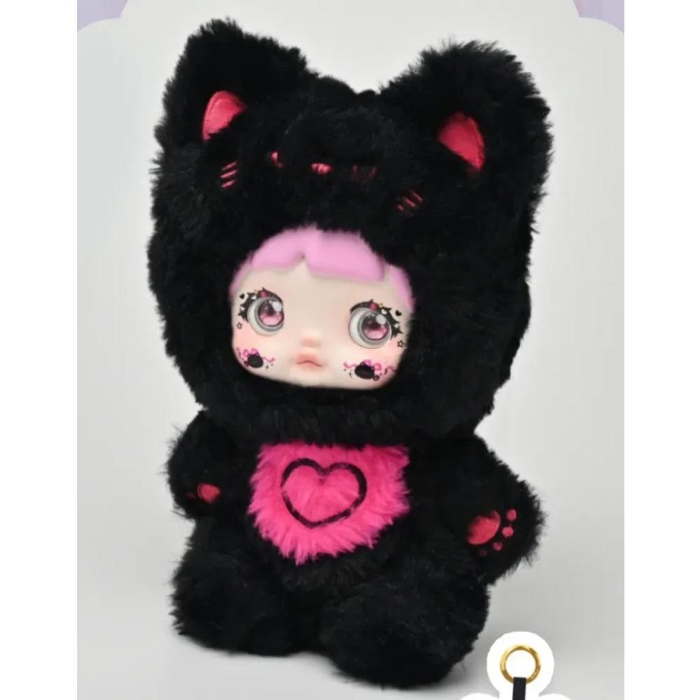 Nommi And MayMei Blind Box Cute Action Figure Toys Kawaii Anime Figures Dolls Toy Gift