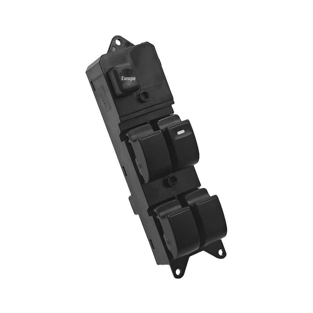 

MR587941: Compatible with 08-09 Mitsubishi Lancer Power Window Master Switch Electric