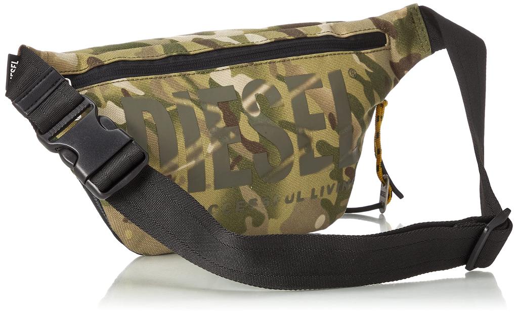 Axelväska X08037 P4216 T7434 [Diesel] Herr [Artikel]