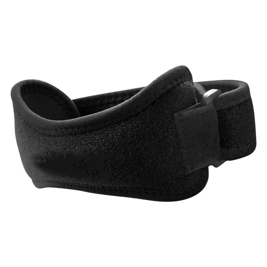 Genunchieră Petalla Split Absorbție Șoc Presurizată Mărime Ajustabilă Bandă Suport Tendon Rotulian