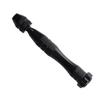 Lightweight Manual Drill Tool Handheld Hand Drill With Twist Design Improved Penetration Performances Ergonomic Design