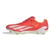 adidas Crazyfast+ Fg Rojo Solar Blanco Nube Amarillo Solar Equipo Zapatillas IE2416