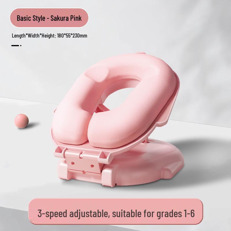 

Primary School Student Nap Pillow - Children s Classroom Desk Nap Cushion