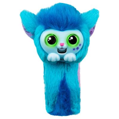 Kurutto Chatty Pets Blauer Traumstern