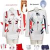 Costume de carnaval pentru femei – Costume anime pentru femei