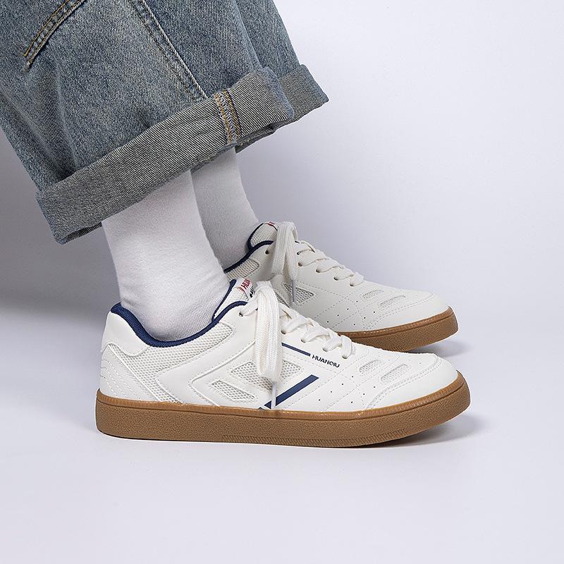 Global board shoes men's ZHQ-XA560 autumn versatile breathable flat men's shoes design sense men's popular casual shoes