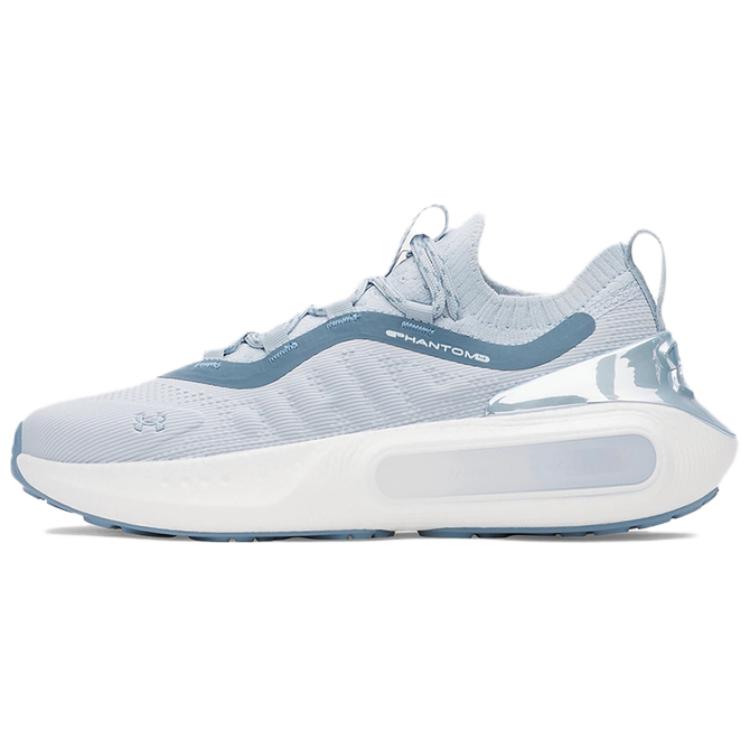 Under Armour Charged Revitalize Blue Women s 6007943453 36.5