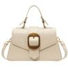Mini Tasche Damen Winter Vielseitige Tragetasche Handtasche für Arbeit Pendler Ein Schulter Crossbody Tasche