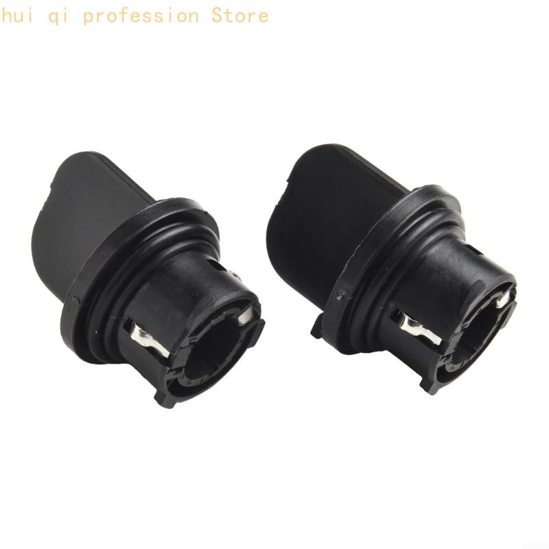 Weatherproof Front Bulb Holder Designs Energy Efficient Car Bulb Socket 9200405 for Vauxhall H8WE