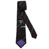 Evangelion Evangelion Spear of Longinus Red Tie Clip Necktie Set [Swank] Eva-2021-tie01