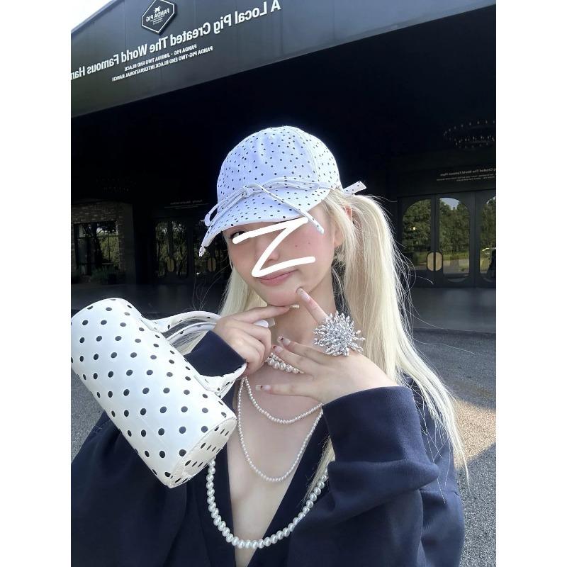 Niszowa torba do kręgli o wysokim wyglądzie, torba typu poduszka, torba na ramię i torba crossbody