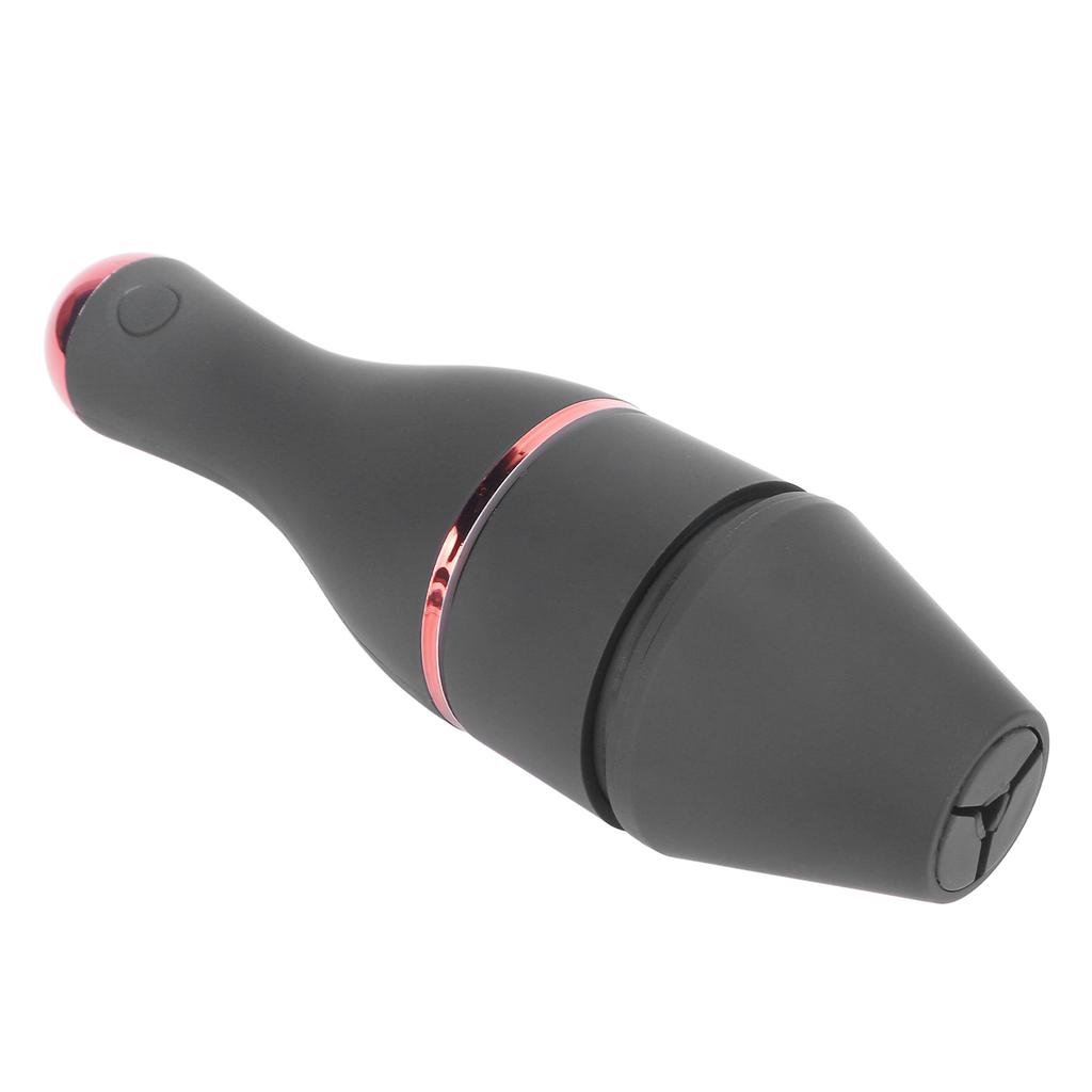 Electric Makeup Brush Cleaner Quick Dry Rechargeable Automatic Brush Cleaner Spinner