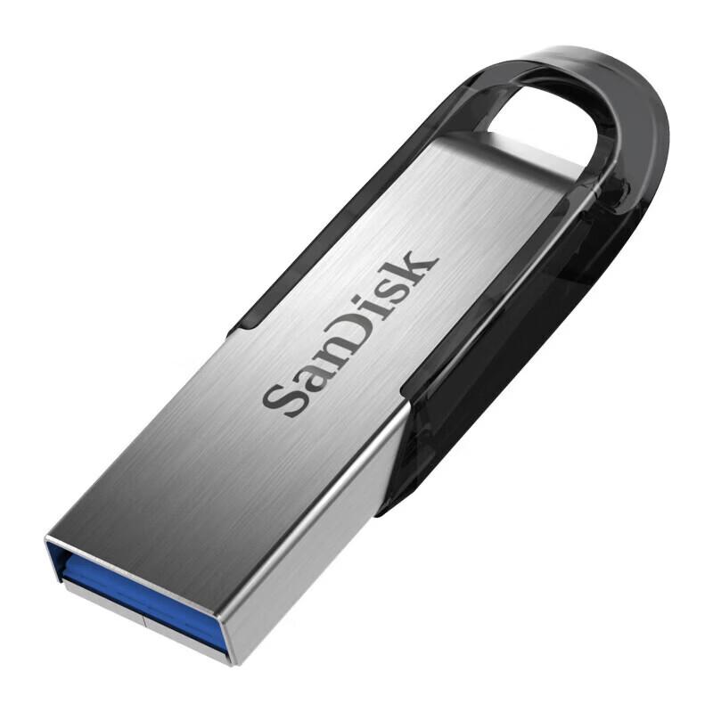 SanDisk Cruzer Glide CZ73 USB 3.0 Flash Drive