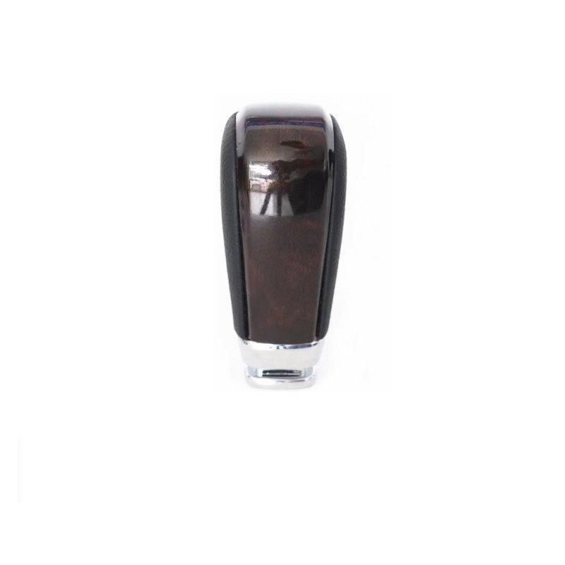 Toyota Prado Land Cruiser Gear Shift Knob & Dust Cover