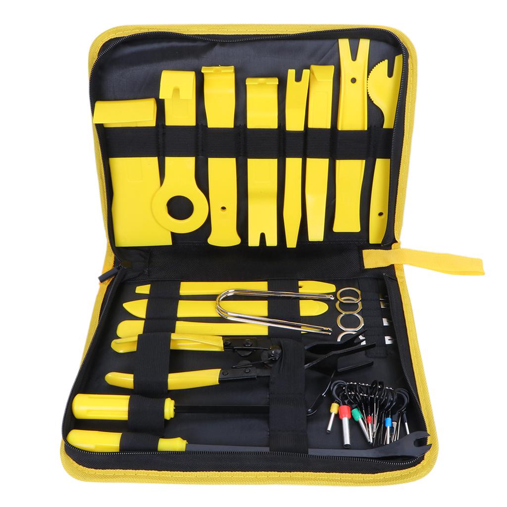 38pcs of One Set Professional Car Speaker Disassembly Tools Portable ...