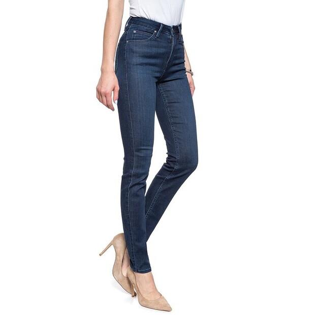 Джинсы Lee SCARLETT HIGH