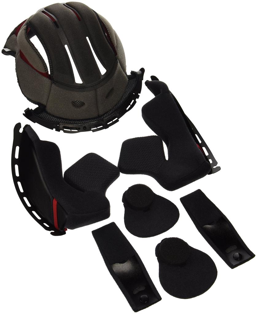 SHOEI HORNET ADV Interior Set M Helmet Inner