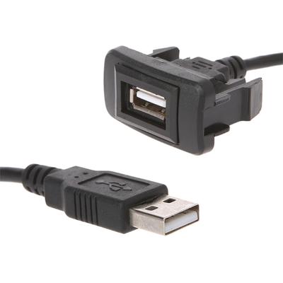Otomobil Elektroniği Aksesuarları – Kablolar, Adaptörler ve Soketler