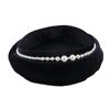 Winter British Style Autumn Pearl Velvet Berets Korean Style Hat Women Octagonal Cap Painter Hat