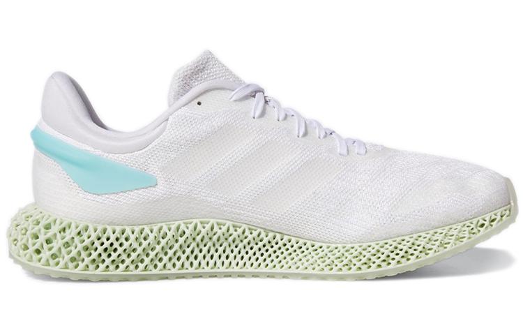 Adidas Parley x Adidas 4D Run 1.0 Ltd 'Blue Spirit' FV5323