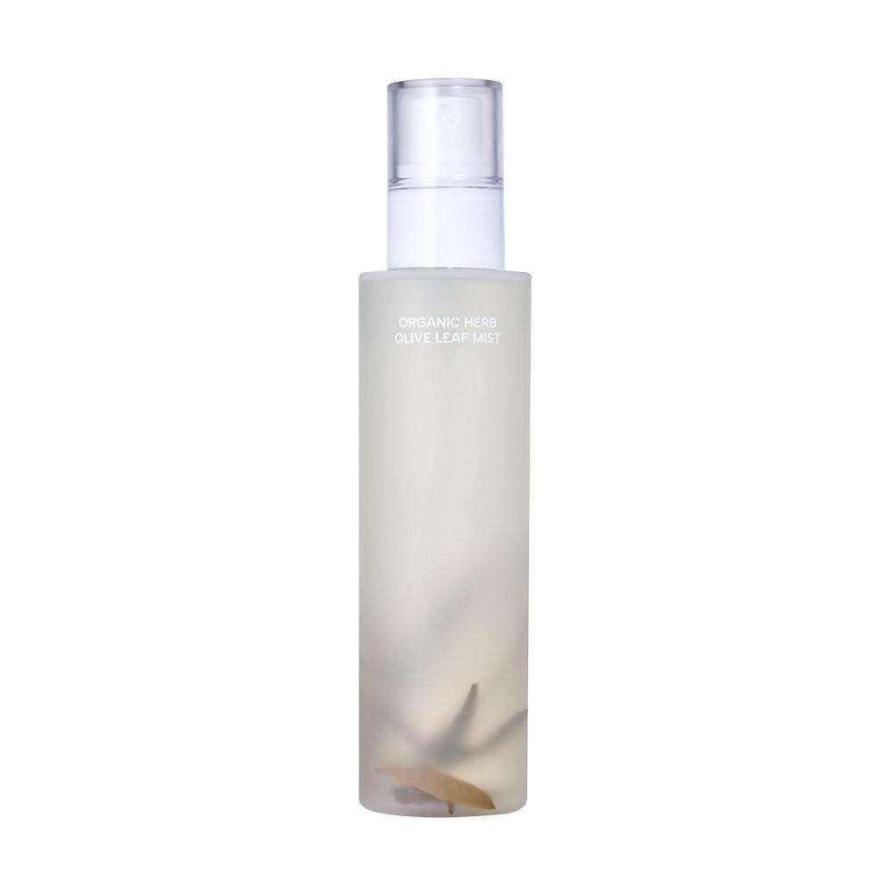 Whamisa Organic Herb Fermented Olive Leaf Mist