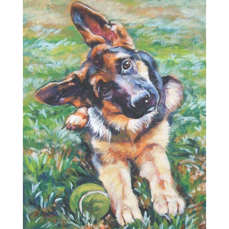 CHENISTORYNO Paint By Numbers For Adults DIY Kits HandPainted On Canvas Framed Oil Picture Landsape Drawing Art Painting Unique