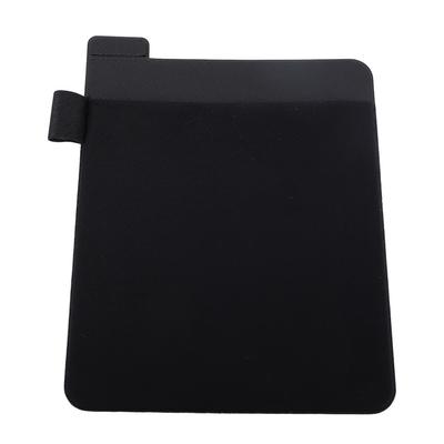 Laptop Klebe-Tasche Wiederverwendbare Polyurethan Laptop Aufklebe-Festplattentasche Halter für