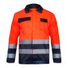 Warning Jacket Orange, "", Ce, Lahti