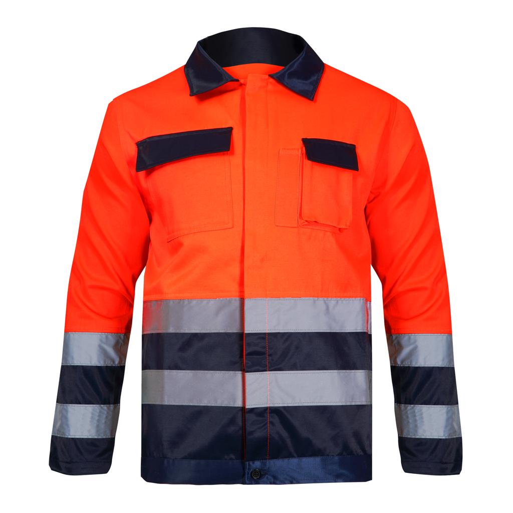 Warning Jacket Orange, "", Ce, Lahti