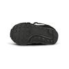 MD Runner 2 Abrasion Resistant Low Top Running Shoes Black White Infant And Toddler 806255-001