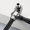 Alloy Steel Power Tool Parts Adjustable Bit Corner Durable Electric Screw Driver Driver Tools