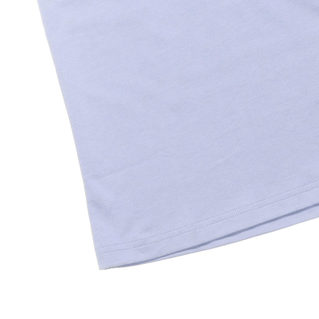 Nike Sportswear Short Sleeved Dress Women's Mist Gray Blue FN3708-513