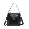 European and American Retro Bucket Bag New Women's Bag Large Capacity Women's Handbag