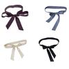 Coat Belt Replacement Overcoat Waist Belt Women Trench Coat Belt Jacket Belt