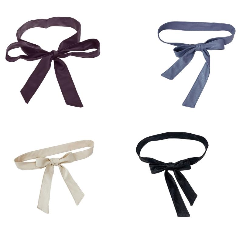 Coat Belt Replacement Overcoat Waist Belt Women Trench Coat Belt Jacket Belt