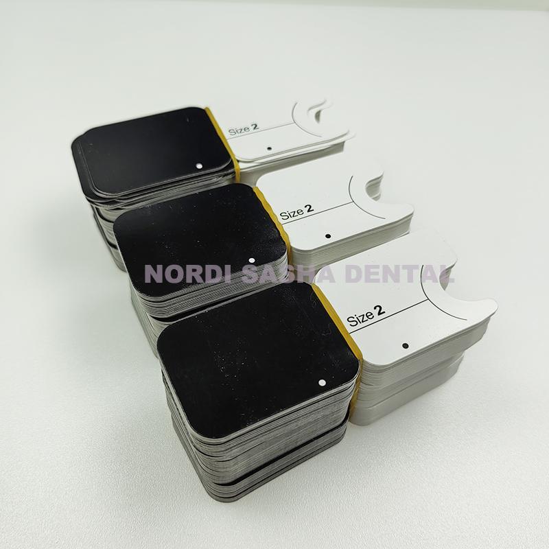 Dental PSP Phosphor Imaging Plate X-Ray
