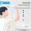 Children's Ultrasonic Height Measuring Scale with Bluetooth (CN Version)