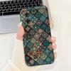 Casing For Xiaomi Poco M4 5G Case Cover Silicone Luxury Fashion Flowers Kawaii Cute Cat Shockproof Phone Case 22041219PG
