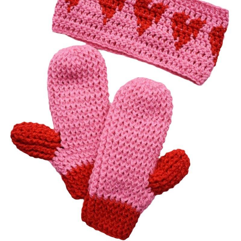 Новая шапка ручной работы — фото 5