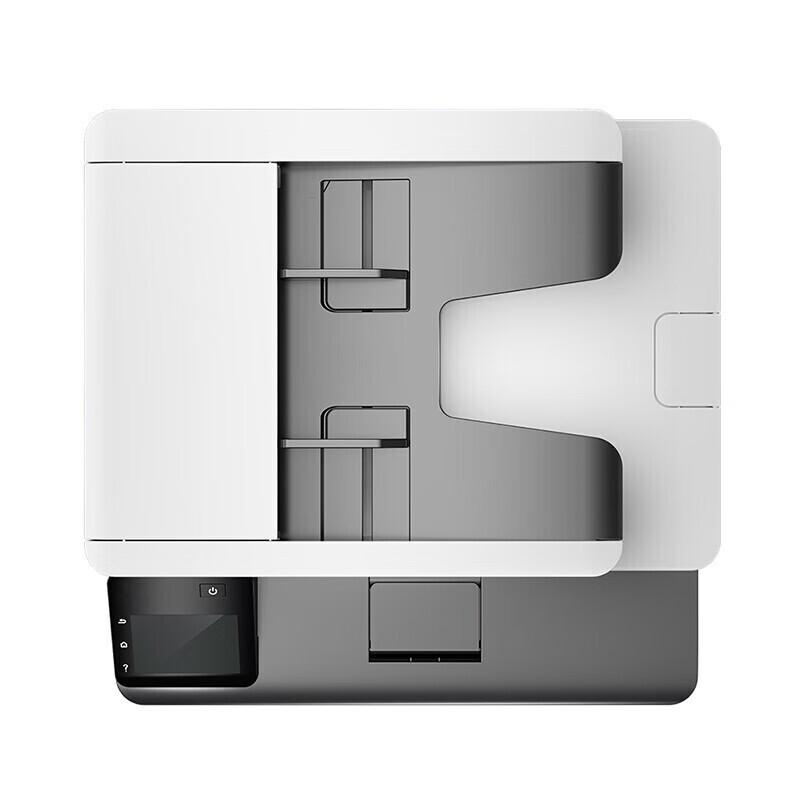 Pantum A4 Laser Printer Series CN plug (adapter included)