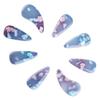 8Pcs   Finger Picks Silicone   Delicate Smoothly Appearance Elastic Professional   Nail Covers