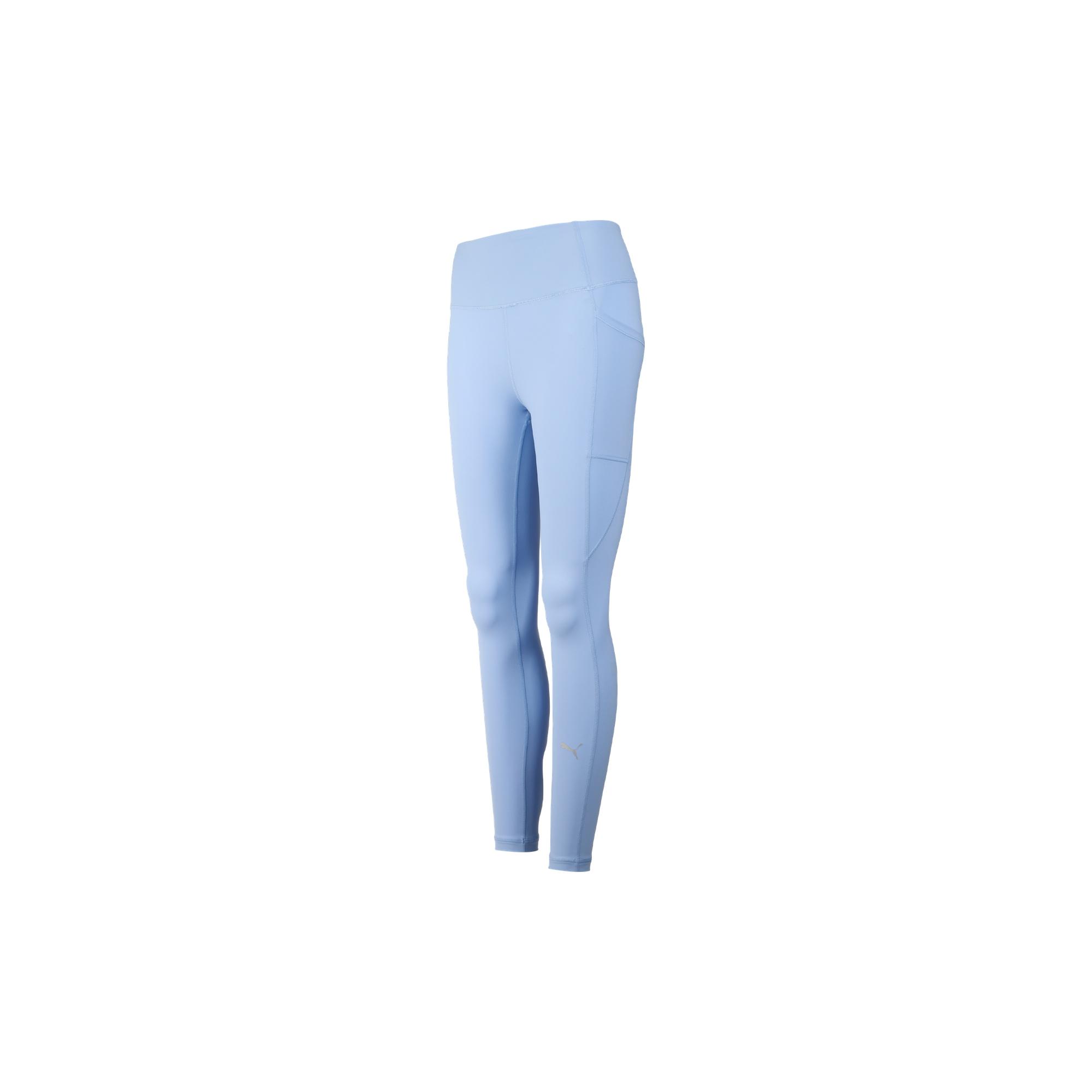 PUMA ESSENTIALS Sports Pants Women s Sky Blue 526984-93 L (165/66A)
