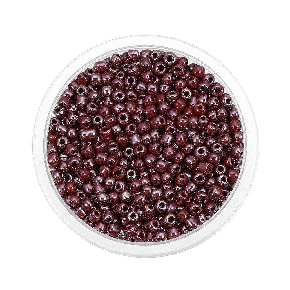 

300 шт. 3/4 мм чешский стеклянный бисер с круглым отверстием, свободные хрустальные бусины, браслет «сделай сам», ожерелье для изготовления ювелирных изделий, аксессуары 3mm 600pcs