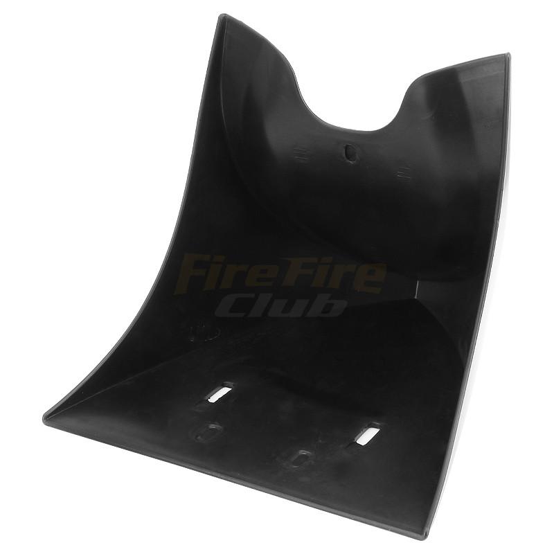Spoiler frontal universal pentru motocicleta Harley Fatboy Sofai V-RODSportster XL Touring Glide pentru toate modelele