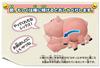 TAKARA TOMY Toy Story 4 English and Talking Friends Hamm Japanese!