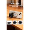 Detachable 2 In 1 Magnetic Standing Airbag Phone Holder For Universal Mobile Phones