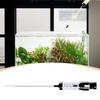 Fish Tank Gravel Cleaner Vacuum Fish Tank Sand Cleaner Manual Suction Pump Waste Remover Cleaning Feeder For Freshwater