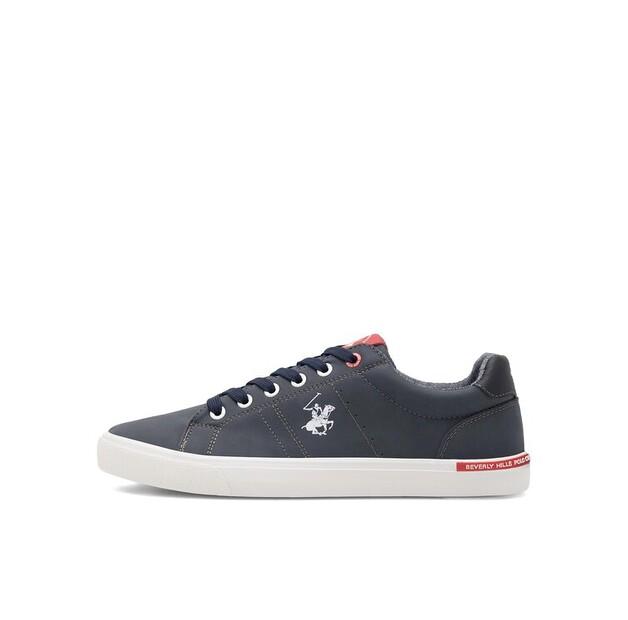 Men's Sneakers Beverly Hills Polo Club Mb-22mv2006 Navy